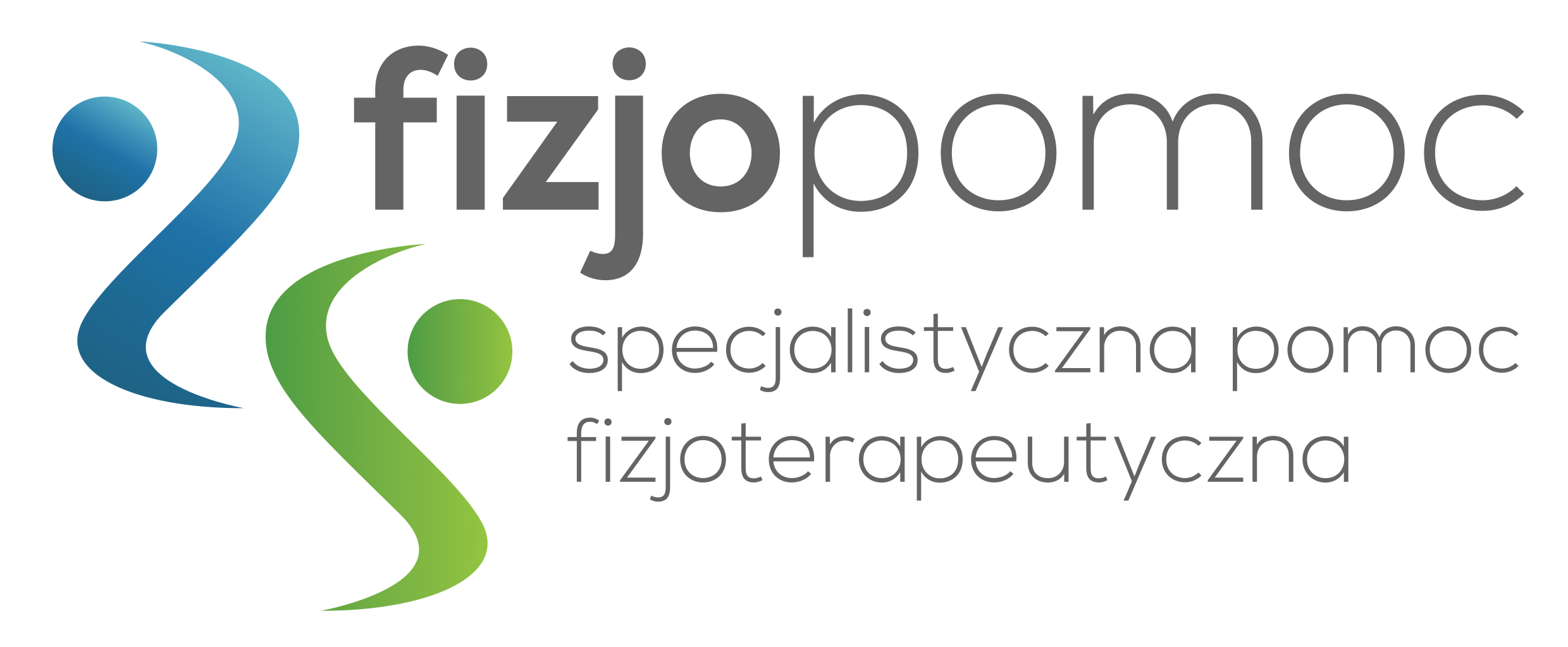 Logo Fizjopomoc.pl
