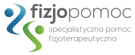 Fizjopomoc - Specjalistyczna pomoc fizjoterapeutyczna Warszawa - Logo