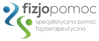 Fizjopomoc - Specjalistyczna pomoc fizjoterapeutyczna Warszawa - Logo